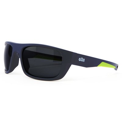 Équipage - NA - Lunettes de soleil Pursuit - Blue - 1SIZE