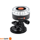 Navilight 360° 2MN avec ventouse + GoPro - NS041