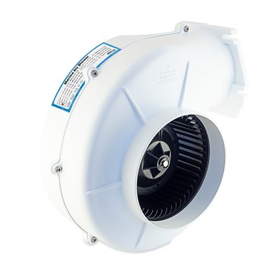 Moteur - NA - Ventilateur 12v 750m3/h montage sur cloison