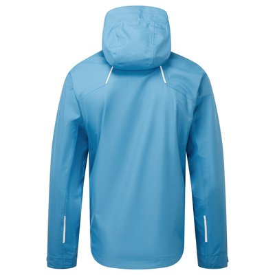 Équipage - NA - Veste Verso Lite - Bluejay - M