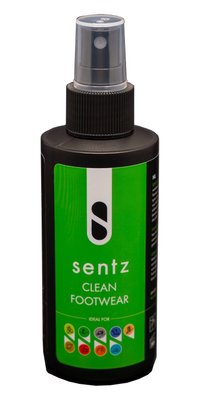 Équipage - NA - Sentz-Shoes-Clean spray Nettoyant chaussures 150ml