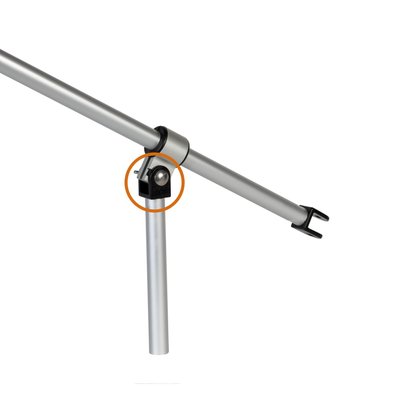 Mouillage - NA - Embout de fourche NOA 25mm - 11504