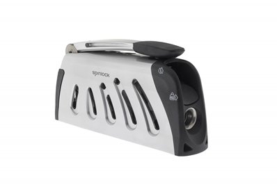 Accastillage et gréement - NA - Coinceur XXC Ø8-12mm 2350kg silver