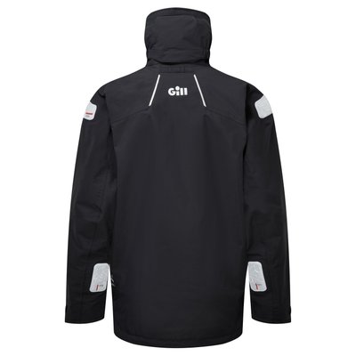Équipage - NA - Offshore Jacket - Graphite - S