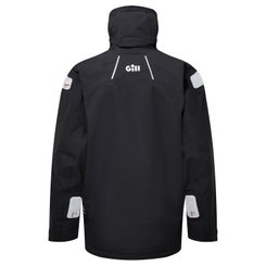 Équipage - NA - Offshore Jacket - Graphite - S