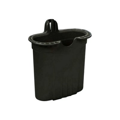 Vie à bord - NA - Pivotion Support pour téléphone portable noir pour rail - 40834 / PIV9508