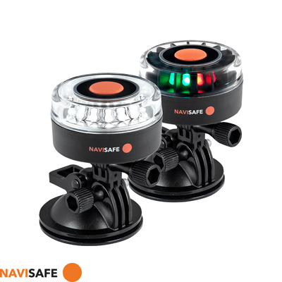 Électricité - NA - Pack Navilight SUP Kayak et Annexe - NS771