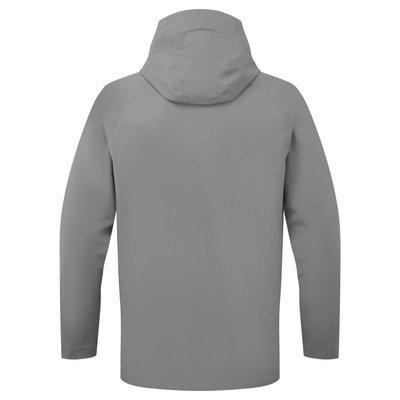 Équipage - NA - Voyager Jacket - Ash - XS