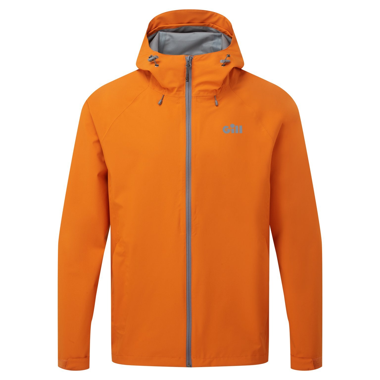 Veste Voyager - Burnt Orange - S