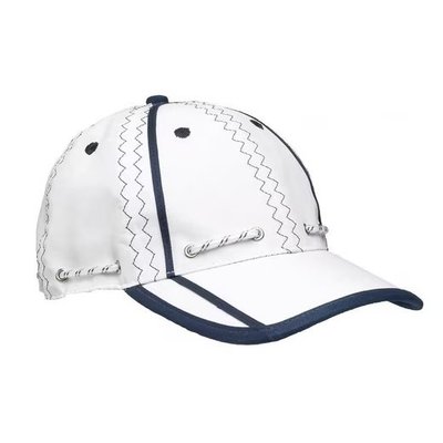 Équipage - NA - Sea baseball cap casquette avec attache marine