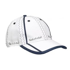 Équipage - NA - Sea baseball cap casquette avec attache marine