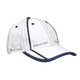 Sea baseball cap casquette avec attache marine