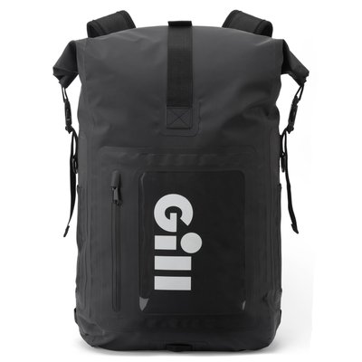 Équipage - NA - Sac de voyage 30L Voyager - Black