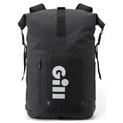 Équipage - NA - Sac de voyage 30L Voyager - Black