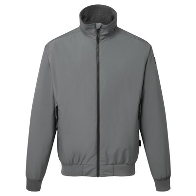 [Pas de famille] - [Pas de sous/famille] - Blouson Crew - Ash - M