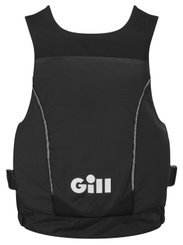Sécurité - NA - Gilet de sauvetage Syncro PFD - Black - S