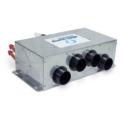 Vie à bord - NA - Dégivreur premium 9kw 12v