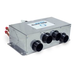 Vie à bord - NA - Dégivreur premium 9kw 12v