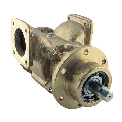 Moteur - NA - Pompe de refroidissement pour moteur Volvo 3583112