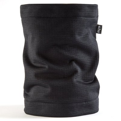 Équipage - NA - Cache cou thermique OS - Graphite V