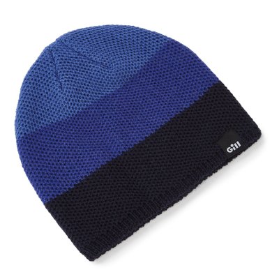 Équipage - NA - Bonnet Trawler - Atlantic Blue