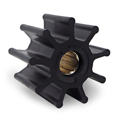 Moteur - NA - Turbine diamètre 95 - 25 , épaisseur 63
