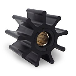 Moteur - NA - Turbine diamètre 95 - 25 , épaisseur 63