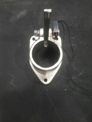 Mouillage - NA - Kit S sensor - Chaincounter universal