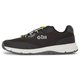 Tennis de pont Verso Race - Black - 47