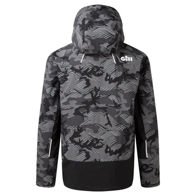 Équipage - NA - Veste Meridian-X - Shadow Camo - 3XL