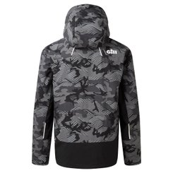 Équipage - NA - Veste Meridian-X - Shadow Camo - 3XL