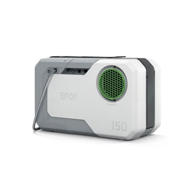 Électricité - NA - EFOY 150 BT