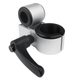 Raccord pour antenne Starlink pour tubes de 25mm - 10868