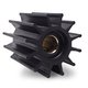 Turbine diamètre 95 - 24 , épaisseur 101,5