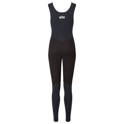 Équipage - NA - Combinaison femme Zentherm 2.0 - Dark Navy - 8