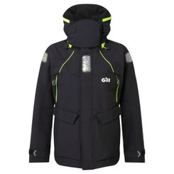 [Pas de famille] - [Pas de sous/famille] - Veste femme Offshore OS2 - Black - 8