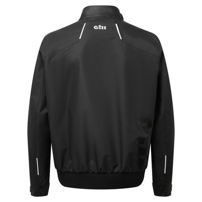 Équipage - NA - Veste Verso Lite - Black/GoldFusion - XXL