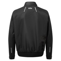 Équipage - NA - Veste Verso Lite - Black/GoldFusion - XXL