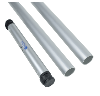 Mouillage - NA - Tube de sortie 2×10 m avec système de verrouillage - 10332