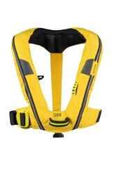 Sécurité - NA - Gilet enfant Deckvest Cento 100N - Sun Yellow (entre 25 & 50kg)