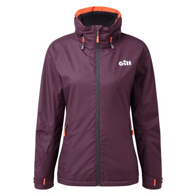 Équipage - NA - Veste femme Navigator - Fig - 16