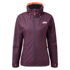 Équipage - NA - Veste femme Navigator - Fig - 16