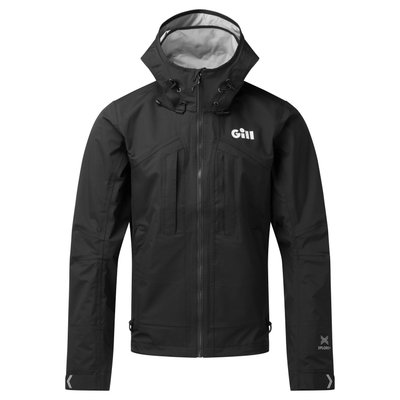 Équipage - NA - Veste Apex Pro-X - Black - 4XL