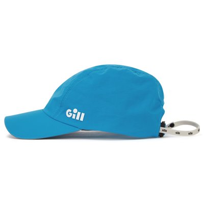 Équipage - NA - Casquette Regatta UV - Bluejay - 1SIZE
