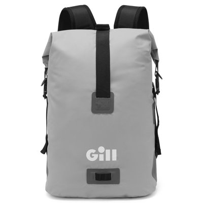Équipage - NA - Sac de voyage 25L Voyager - Grey