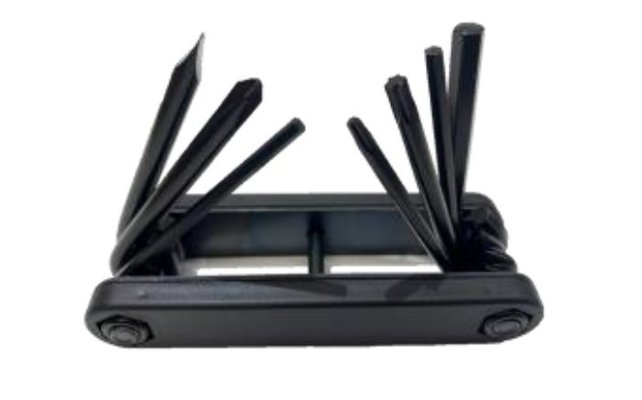 Moteur - NA - KICKER/CRUISER Thrustme Outil universel multi-fonctions