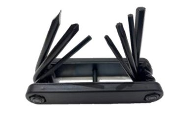 Moteur - NA - KICKER/CRUISER Thrustme Outil universel multi-fonctions