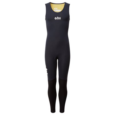 Équipage - NA - Combinaison junior Zentherm 2.0 - Dark Navy - JL