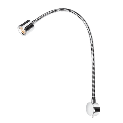 Électricité - NA - Catalina 1,5W finition chrome poli