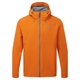 Veste Voyager - Burnt Orange - L